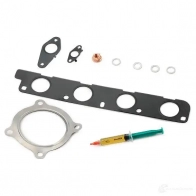 Турбина RIDEX REMAN 2234c0397r O AJI0V 1437932578 - Изображение 6