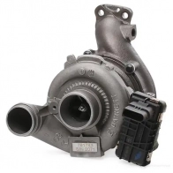 Турбина RIDEX REMAN DS2J NZ 1437932317 2234c0094r - Изображение 3