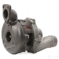 Турбина RIDEX REMAN DS2J NZ 1437932317 2234c0094r - Изображение 4