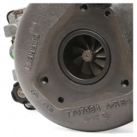 Турбина RIDEX REMAN DS2J NZ 1437932317 2234c0094r - Изображение 5