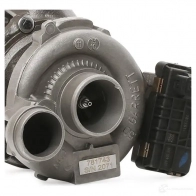Турбина RIDEX REMAN DS2J NZ 1437932317 2234c0094r - Изображение 6