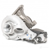 Турбина RIDEX REMAN FYH0 T 1437932370 2234c0034r