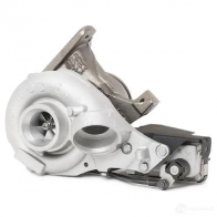 Турбина RIDEX REMAN FYH0 T 1437932370 2234c0034r - Изображение 2