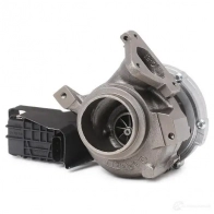 Турбина RIDEX REMAN FYH0 T 1437932370 2234c0034r - Изображение 3