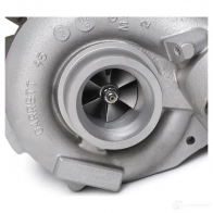Турбина RIDEX REMAN FYH0 T 1437932370 2234c0034r - Изображение 4