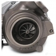 Турбина RIDEX REMAN FYH0 T 1437932370 2234c0034r - Изображение 5