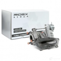 Турбина RIDEX REMAN 1CBP 2 1437932110 2234c10286r - Изображение 2