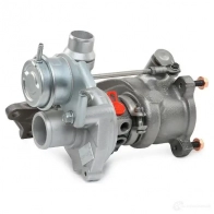 Турбина RIDEX REMAN 1CBP 2 1437932110 2234c10286r - Изображение 5