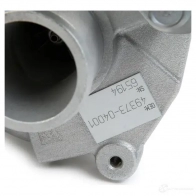 Турбина RIDEX REMAN 1CBP 2 1437932110 2234c10286r - Изображение 6