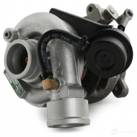 Турбина RIDEX REMAN 2234c10323r GAXNA9 Q 1437932349 - Изображение 3