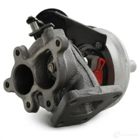 Турбина RIDEX REMAN 2234c10323r GAXNA9 Q 1437932349 - Изображение 4