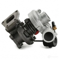 Турбина RIDEX REMAN 2234c10323r GAXNA9 Q 1437932349 - Изображение 5