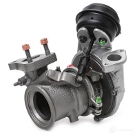 Турбина RIDEX REMAN 2234c0376r QM ERB10 1437932720 - Изображение 5