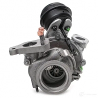Турбина RIDEX REMAN 2234c0376r QM ERB10 1437932720 - Изображение 6