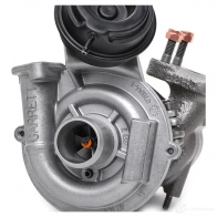 Турбина RIDEX REMAN 2234c0376r QM ERB10 1437932720 - Изображение 7