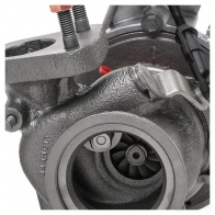 Турбина RIDEX REMAN 2234c0376r QM ERB10 1437932720 - Изображение 8