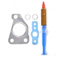 Турбина RIDEX REMAN 2234c0376r QM ERB10 1437932720 - Изображение 9