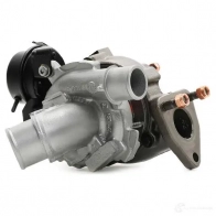 Турбина RIDEX REMAN R QCH1W 1437932784 2234c0471r - Изображение 4