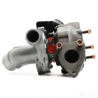 Турбина RIDEX REMAN R QCH1W 1437932784 2234c0471r - Изображение 5