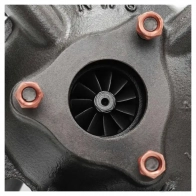 Турбина RIDEX REMAN R QCH1W 1437932784 2234c0471r - Изображение 6