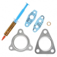 Турбина RIDEX REMAN R QCH1W 1437932784 2234c0471r - Изображение 7