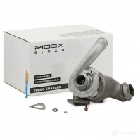 Турбина RIDEX REMAN 2234c0043r 1437932785 NNTH 42 - Изображение 2