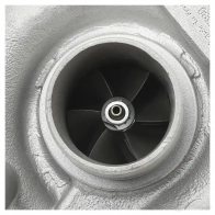 Турбина RIDEX REMAN 2234c0043r 1437932785 NNTH 42 - Изображение 7