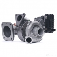 Турбина RIDEX REMAN 1439448669 2234c10400r CLC 7N - Изображение 1