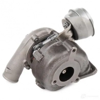 Турбина RIDEX REMAN 2234c0377r IZ R2IKG 1439448670 - Изображение 4