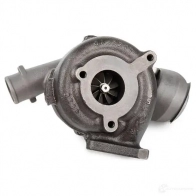 Турбина RIDEX REMAN 2234c0377r IZ R2IKG 1439448670 - Изображение 6