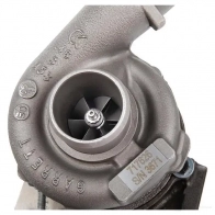 Турбина RIDEX REMAN 2234c0377r IZ R2IKG 1439448670 - Изображение 7