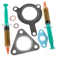 Турбина RIDEX REMAN 2234c0377r IZ R2IKG 1439448670 - Изображение 8