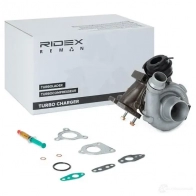 Турбина RIDEX REMAN 2234c10318r 9GHPX GG 1437932751 - Изображение 2