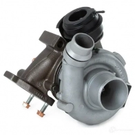 Турбина RIDEX REMAN 2234c10318r 9GHPX GG 1437932751 - Изображение 3