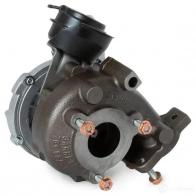 Турбина RIDEX REMAN 2234c10318r 9GHPX GG 1437932751 - Изображение 4