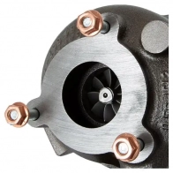 Турбина RIDEX REMAN 2234c10318r 9GHPX GG 1437932751 - Изображение 5