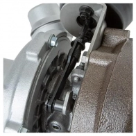 Турбина RIDEX REMAN 2234c10318r 9GHPX GG 1437932751 - Изображение 6