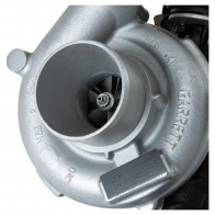 Турбина RIDEX REMAN 2234c10318r 9GHPX GG 1437932751 - Изображение 7