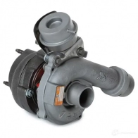 Турбина RIDEX REMAN 2234c0251r PHSS H 1437931921 - Изображение 4