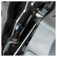 Турбина RIDEX REMAN 2234c0251r PHSS H 1437931921 - Изображение 6