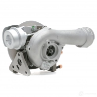 Турбина RIDEX REMAN 1439448671 2234c0095r DUC 27C2