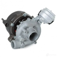 Турбина RIDEX REMAN 1437931995 5FFX YH 2234c0153r - Изображение 4