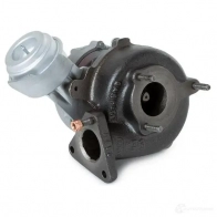 Турбина RIDEX REMAN 1437931995 5FFX YH 2234c0153r - Изображение 5