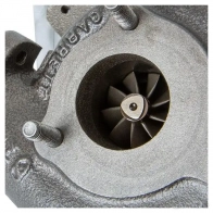 Турбина RIDEX REMAN 1437931995 5FFX YH 2234c0153r - Изображение 7