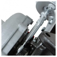 Турбина RIDEX REMAN 1437931995 5FFX YH 2234c0153r - Изображение 8