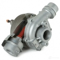 Турбина RIDEX REMAN 1437932256 2234c0210r U CONJH3 - Изображение 3