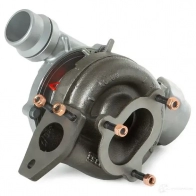 Турбина RIDEX REMAN 1437932256 2234c0210r U CONJH3 - Изображение 4