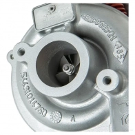 Турбина RIDEX REMAN 1437932256 2234c0210r U CONJH3 - Изображение 5