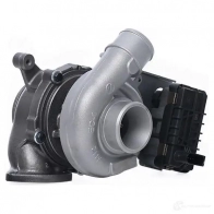 Турбина RIDEX REMAN NW VBV 1437932385 2234c10120r - Изображение 3