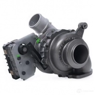 Турбина RIDEX REMAN NW VBV 1437932385 2234c10120r - Изображение 4